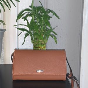 Chaps Crossbody Bag